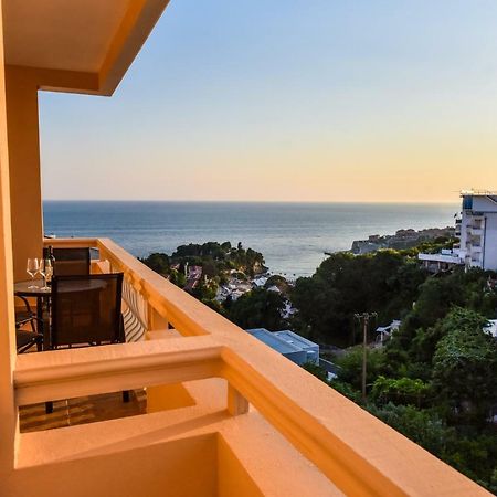 Dragovoja Lux Apartments & Rooms Ulcinj Exteriör bild