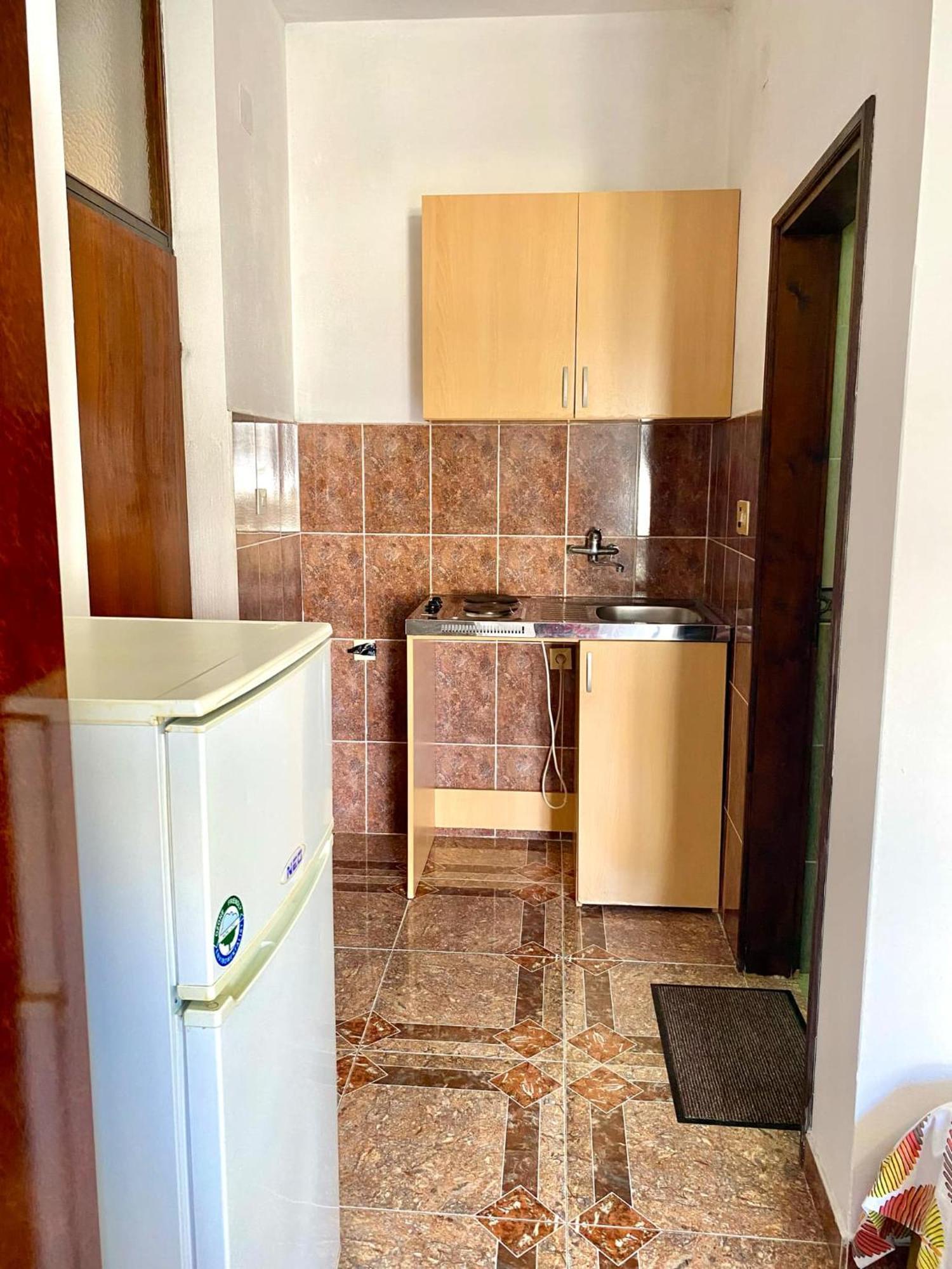 Dragovoja Lux Apartments & Rooms Ulcinj Exteriör bild