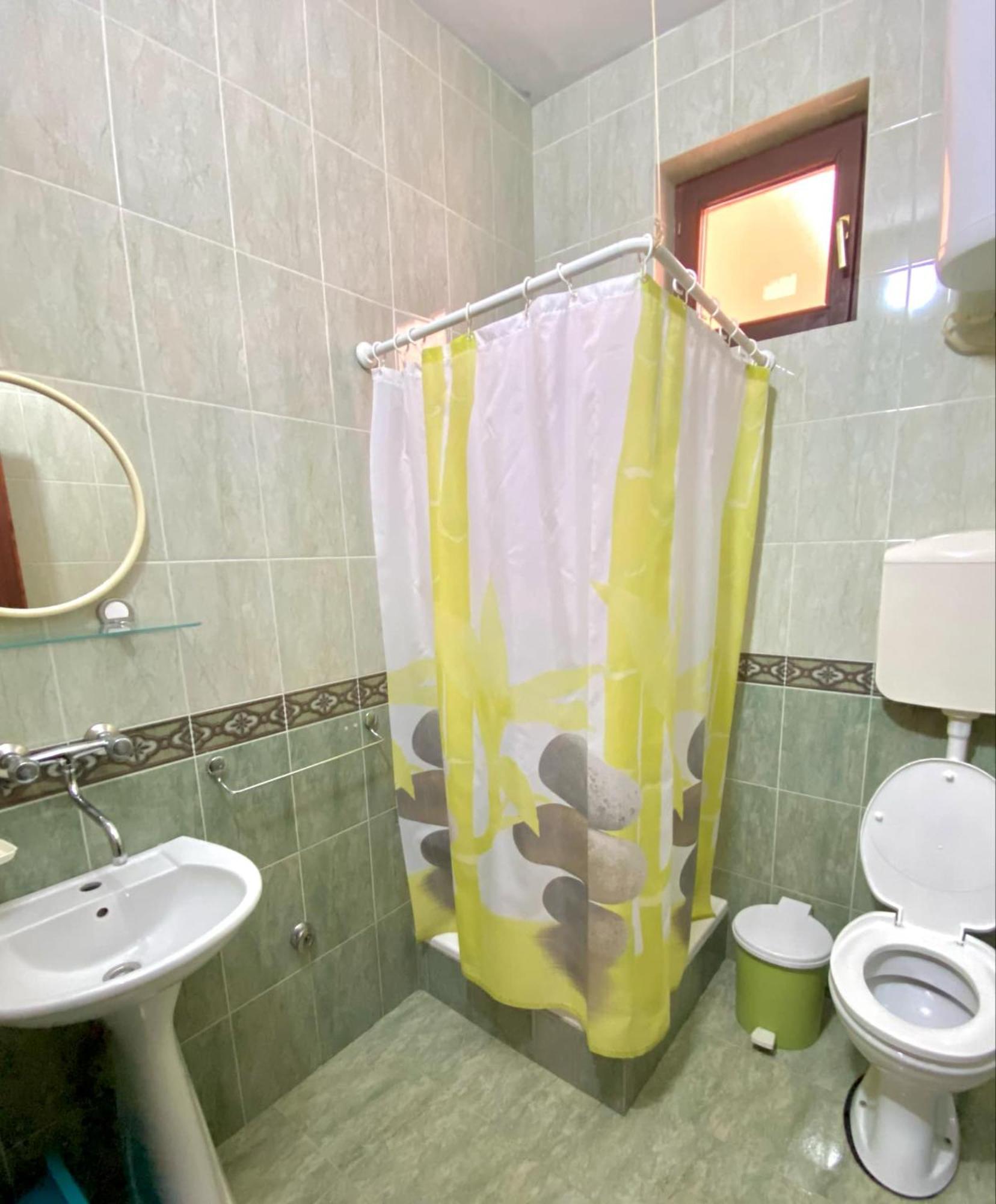 Dragovoja Lux Apartments & Rooms Ulcinj Exteriör bild