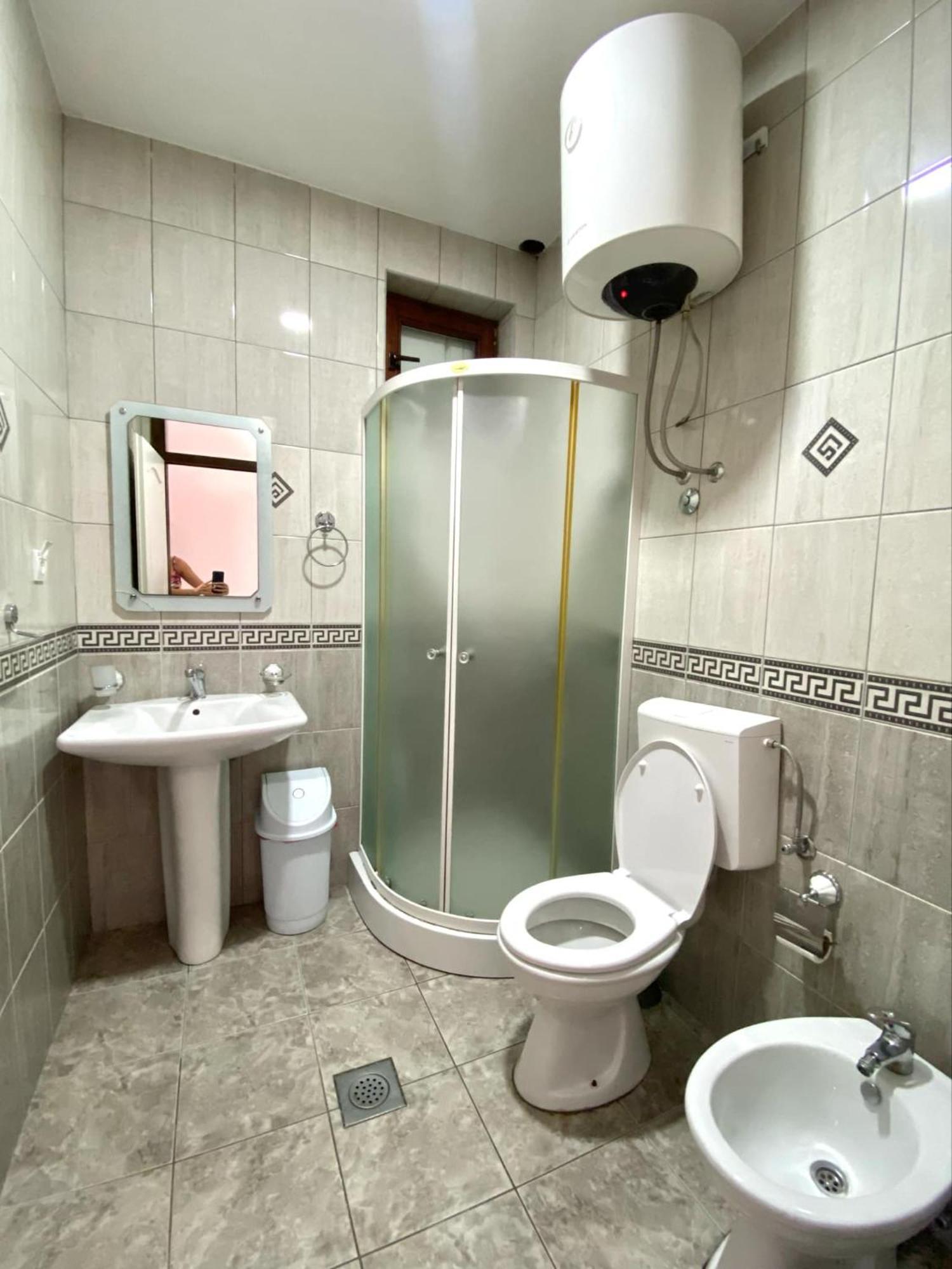 Dragovoja Lux Apartments & Rooms Ulcinj Exteriör bild